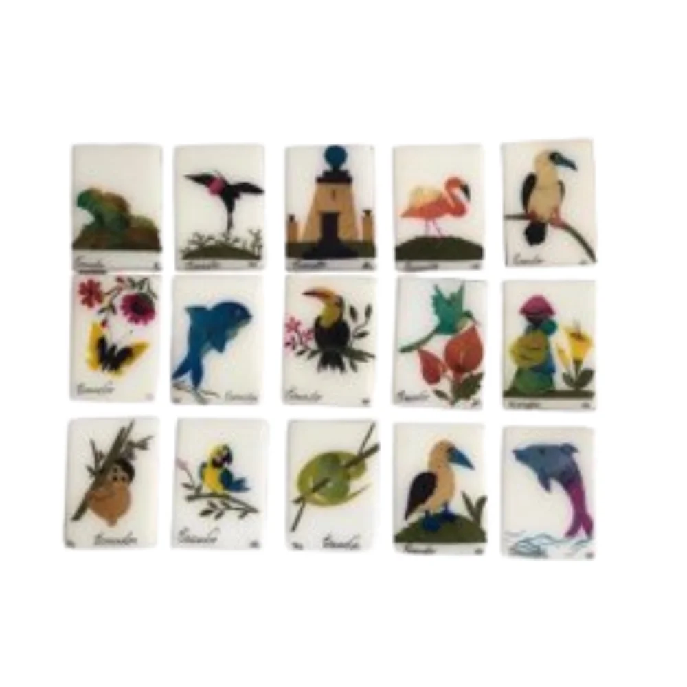 Arte en flores secas 1