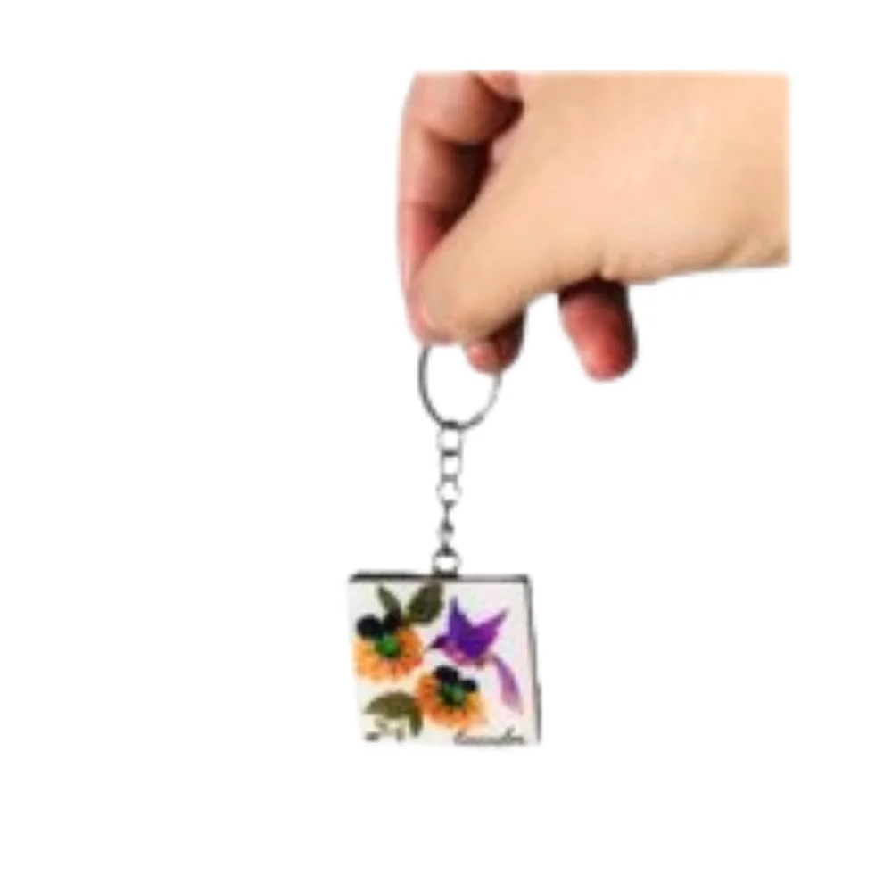 Arte en flores secas 2