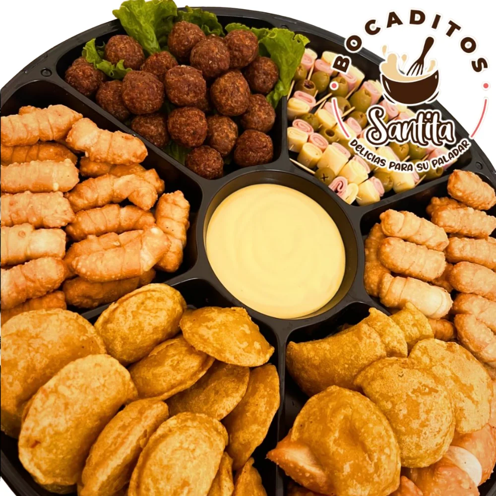 bocaditos santita1